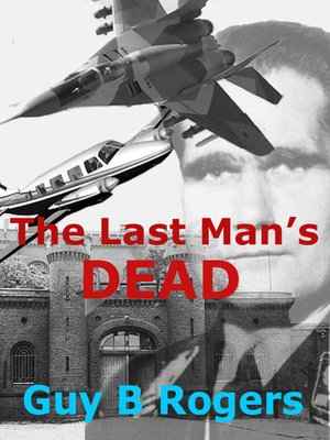 cover image of The Last Man's Dead